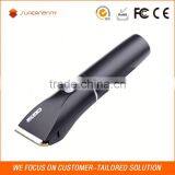 China Import Rechargeable Trimmer as Seen on tv Barber for Haircut Hair Clippers thumbnail-2