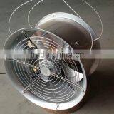 Tunnel Solar Greenhouse Use Motor Power Ceiling Exhaust Cooling Fan thumbnail-2