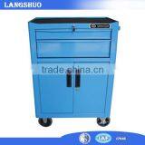 Car Repair Kraftwelle Tool Trolley With Lock thumbnail-1