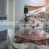 OUBER Air Cooler 6300 Environmental Air Conditioning Inverter Evaporative Air Cooler thumbnail-2