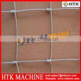 Hot Dipped Galvanized Field Fence