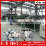 80*100 Gabion Wire Mesh Machine,gabion Mesh Machine, Gabion Machine thumbnail-3