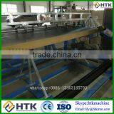 Fiberglass Gridding Mesh Production Line/Fiberglass Plain Window Screen Mesh Machine thumbnail-5