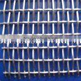 Galvanized Square Wire Mesh 16x16 Mesh /inch 0.35mm Diameter