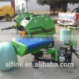 China Manufacturer Factory Price Bale Wrapper thumbnail-4