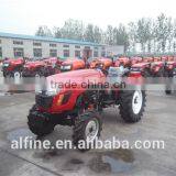 New Design Good Performance 25hp Farm Tractor for Sale thumbnail-2