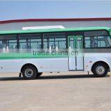 10-19 Seats LHD/RHD Front Engine Bus thumbnail-5
