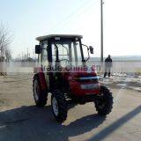JT304, 30HP 4X4 Cheap Tractor Hot Sale, 30HP Cheap Farm Tractor thumbnail-2