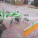 Farm Machinery Hay Rake for 3 Point Hitch thumbnail-6