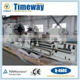 Q-460S Heavy Duty Traditional Large Spindle Bore Tube Threading Lathe thumbnail-1
