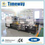 Normal Economical Horizontal Threading Lathe thumbnail-1