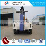 Howo Heavy Recovery Trucks Sale thumbnail-4