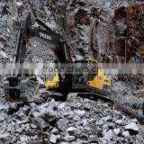 China VOLVO Excavator EC300D for Sale Europe thumbnail-2