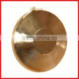 Chinese Wuhan Opera Gong thumbnail-1