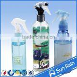 plastic trigger sprayer bottle 500ml