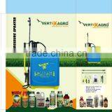 Top Sell 16L Agricultural Sprayers Backpack Knapsack Power Sprayer thumbnail-6