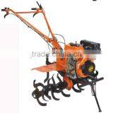 Diesel Tiller, Diesel Cultivator, Rotary Tiller thumbnail-1