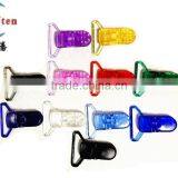 Customized Coloful Baby Plastic Clips thumbnail-1