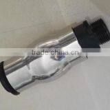 1 Inch Plastic Fountain Nozzle thumbnail-2