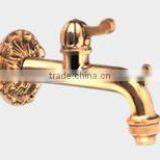 Garden Dragon Faucet, Brass Tap Faucet, Garden Dragon Bibcock thumbnail-2