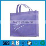 Flame Retardant Made From pp Disposable Cheap Nonwoven Bags thumbnail-3