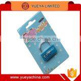 Smart Mini Square Code Lock thumbnail-1