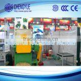 Express Small Plastic Shredder for Plastic Recycling thumbnail-1