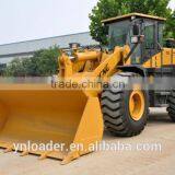 Clamp Shan Dong YIneng YN956 Wheel Loader thumbnail-3
