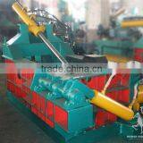 New Type Strong Hydraulic Metal Scrap Iron Baler With High Output thumbnail-1