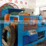 Waste Tires Steel Wire Drawing Machinery thumbnail-1