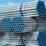 Z275 Galvanized Steel Tube thumbnail-2