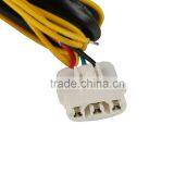 LED Rear Brake Lamp Taillight Turn Signals For Kawasaki ER-6N ER-6F 2012-14 2013 thumbnail-4