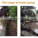 High Flow Rate High Pressure Fire Fighting 5hp Water Pump With Top Spare Parts thumbnail-6