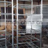 EL-156 Dried Mushroom Growing Shelves Rack thumbnail-3