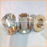High Precision Stainless Steel Pipe Bushing thumbnail-2
