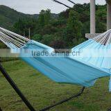 1 Person Portable Parachute Polyester Pongee Hammock for Travel Camping Travel Kit For Rest thumbnail-5