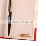 Multipurpose With Pen Set Pad Sticky Note Book thumbnail-4