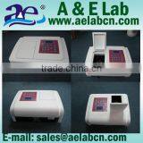 Multi-wavelength & DNA/Protein Test UV Spectrum Photometer thumbnail-5
