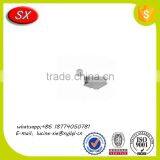 Custom Aluminum Part Precision Metal Stamping Spring Belt Clips thumbnail-6