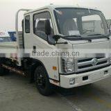 mini delivery truck low bed flatbed heavy duty truck