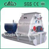 High Efficiency Small Poultry Feed Mill Machine Poultry Feed Processing Line thumbnail-2