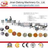 Core Puff Snacks Food Making Machine thumbnail-4