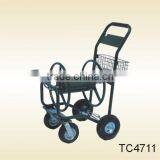 Garden Hose Reel Cart thumbnail-2