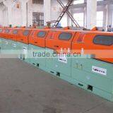 MS Wire Drawing Machine LZ7-600+LZ10-400 thumbnail-1