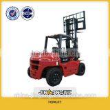 Mini Forklift With ISUZU Engine Ton Diesel Forklift CPCD30 thumbnail-4