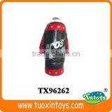 Man Free Standing Punching Bag Man for Kids thumbnail-3