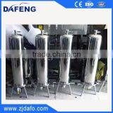 Stainless Steel Water Filter/cartridge Filter thumbnail-5