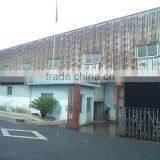 Wenzhou Longwan Wan Yuan Food Machinery Factory company overview - view 2 thumbnail