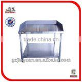 Stainless Steel Work Table (WK-1000) thumbnail-1