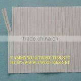 Garbage Bag Closure/plastic Gang Twist Ties thumbnail-1